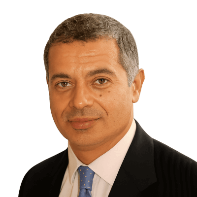 الدكتور خالد دواس  متخصص في جراحة جهاز هضمي ومناظير